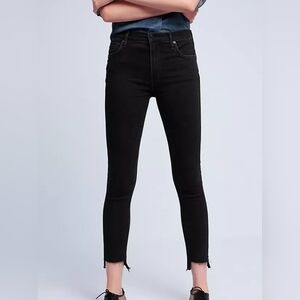 Citizens of Humanity | Rocket High-Rise Skinny Ankle Jeans